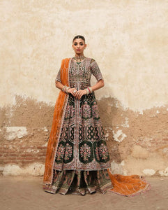 HUSSAIN REHAR | WEDDING FESTIVE COLLECTION 2023 | FASANA LEBAASONLINE Available on our website. We have exclusive variety of PAKISTANI DRESSES ONLINE. This wedding season get your unstitched or customized dresses from our PAKISTANI BOUTIQUE ONLINE. PAKISTANI DRESSES IN UK, USA,  Lebaasonline at SALE price!