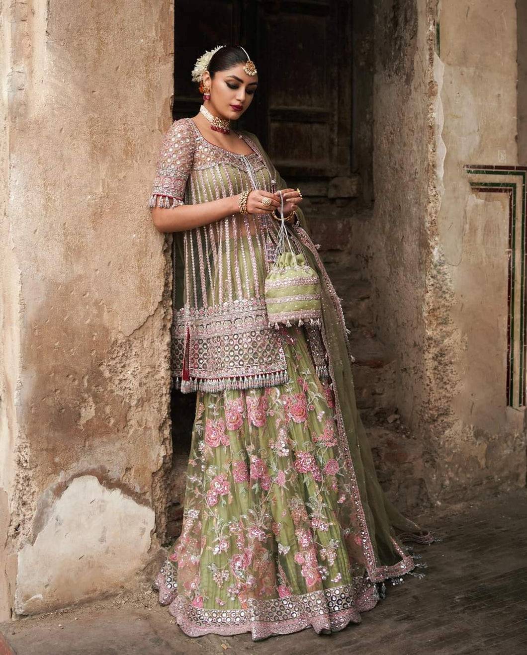 HUSSAIN REHAR | WEDDING FESTIVE COLLECTION 2023 | SAFAR LEBAASONLINE Available on our website. We have exclusive variety of PAKISTANI DRESSES ONLINE. This wedding season get your unstitched or customized dresses from our PAKISTANI BOUTIQUE ONLINE. PAKISTANI DRESSES IN UK, USA,  Lebaasonline at SALE price!