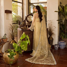 Load image into Gallery viewer, Buy Ayzel by Afrozeh | Meharbano exclusive collection of Ayzel by Afrozeh | Meharbano WEDDING COLLECTION 2023 from our website. We have various PAKISTANI DRESSES ONLINE IN UK, Ayzel by Afrozeh . Get your unstitched or customized PAKISATNI BOUTIQUE IN UK, USA, FRACE , QATAR, DUBAI from Lebaasonline @SALE