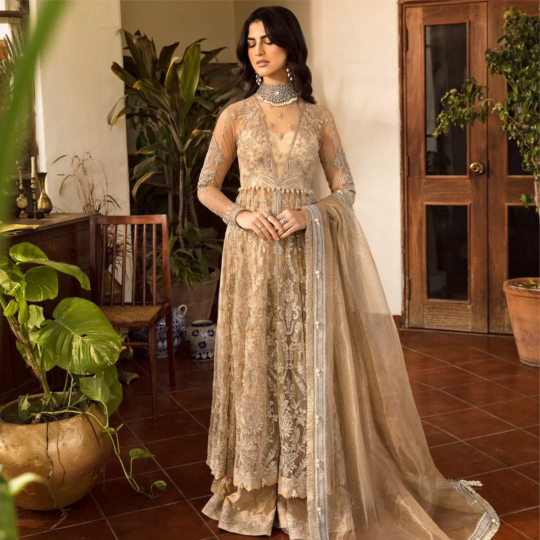 Buy Ayzel by Afrozeh | Meharbano exclusive collection of Ayzel by Afrozeh | Meharbano WEDDING COLLECTION 2023 from our website. We have various PAKISTANI DRESSES ONLINE IN UK, Ayzel by Afrozeh . Get your unstitched or customized PAKISATNI BOUTIQUE IN UK, USA, FRACE , QATAR, DUBAI from Lebaasonline @SALE