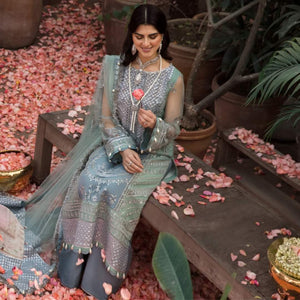 Buy Ayzel by Afrozeh | Meharbano exclusive collection of Ayzel by Afrozeh | Meharbano WEDDING COLLECTION 2023 from our website. We have various PAKISTANI DRESSES ONLINE IN UK, Ayzel by Afrozeh . Get your unstitched or customized PAKISATNI BOUTIQUE IN UK, USA, FRACE , QATAR, DUBAI from Lebaasonline @SALE