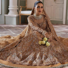 Load image into Gallery viewer, ELAN | WEDDING FESTIVE 2023 | ZARIN-03  PAKISTANI BRIDAL DRESSE &amp; READY MADE PAKISTANI CLOTHES UK. Designer Collection Original &amp; Stitched. Buy READY MADE PAKISTANI CLOTHES UK, Pakistani BRIDAL DRESSES &amp; PARTY WEAR OUTFITS AT LEBAASONLINE. Next Day Delivery in the UK, USA, France, Dubai, London &amp; Manchester 