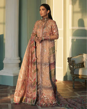 Load image into Gallery viewer, ELAN | WEDDING FESTIVE 2023 | MEHR-06 PAKISTANI BRIDAL DRESSE &amp; READY MADE PAKISTANI CLOTHES UK. Designer Collection Original &amp; Stitched. Buy READY MADE PAKISTANI CLOTHES UK, Pakistani BRIDAL DRESSES &amp; PARTY WEAR OUTFITS AT LEBAASONLINE. Next Day Delivery in the UK, USA, France, Dubai, London &amp; Manchester 