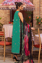 Load image into Gallery viewer, Buy MUSHQ | TESORO Online Pakistani Stylish Dresses from Lebaasonline at best SALE price in UK USA &amp; New York. Explore the new collections of Pakistani Winter Dresses from Lebaas &amp; Immerse yourself in the rich culture and elegant styles with our extensive Pakistani Designer Outfit UK !