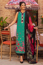 Load image into Gallery viewer, Buy MUSHQ | TESORO Online Pakistani Stylish Dresses from Lebaasonline at best SALE price in UK USA &amp; New York. Explore the new collections of Pakistani Winter Dresses from Lebaas &amp; Immerse yourself in the rich culture and elegant styles with our extensive Pakistani Designer Outfit UK !