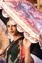 Load image into Gallery viewer, Buy MUSHQ | TESORO Online Pakistani Stylish Dresses from Lebaasonline at best SALE price in UK USA &amp; New York. Explore the new collections of Pakistani Winter Dresses from Lebaas &amp; Immerse yourself in the rich culture and elegant styles with our extensive Pakistani Designer Outfit UK !