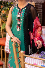 Load image into Gallery viewer, Buy MUSHQ | TESORO Online Pakistani Stylish Dresses from Lebaasonline at best SALE price in UK USA &amp; New York. Explore the new collections of Pakistani Winter Dresses from Lebaas &amp; Immerse yourself in the rich culture and elegant styles with our extensive Pakistani Designer Outfit UK !