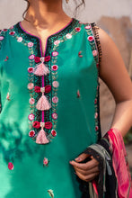 Load image into Gallery viewer, Buy MUSHQ | TESORO Online Pakistani Stylish Dresses from Lebaasonline at best SALE price in UK USA &amp; New York. Explore the new collections of Pakistani Winter Dresses from Lebaas &amp; Immerse yourself in the rich culture and elegant styles with our extensive Pakistani Designer Outfit UK !