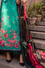 Load image into Gallery viewer, Buy MUSHQ | TESORO Online Pakistani Stylish Dresses from Lebaasonline at best SALE price in UK USA &amp; New York. Explore the new collections of Pakistani Winter Dresses from Lebaas &amp; Immerse yourself in the rich culture and elegant styles with our extensive Pakistani Designer Outfit UK !