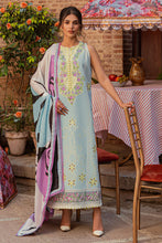 Load image into Gallery viewer, Buy MUSHQ | TESORO Online Pakistani Stylish Dresses from Lebaasonline at best SALE price in UK USA &amp; New York. Explore the new collections of Pakistani Winter Dresses from Lebaas &amp; Immerse yourself in the rich culture and elegant styles with our extensive Pakistani Designer Outfit UK !