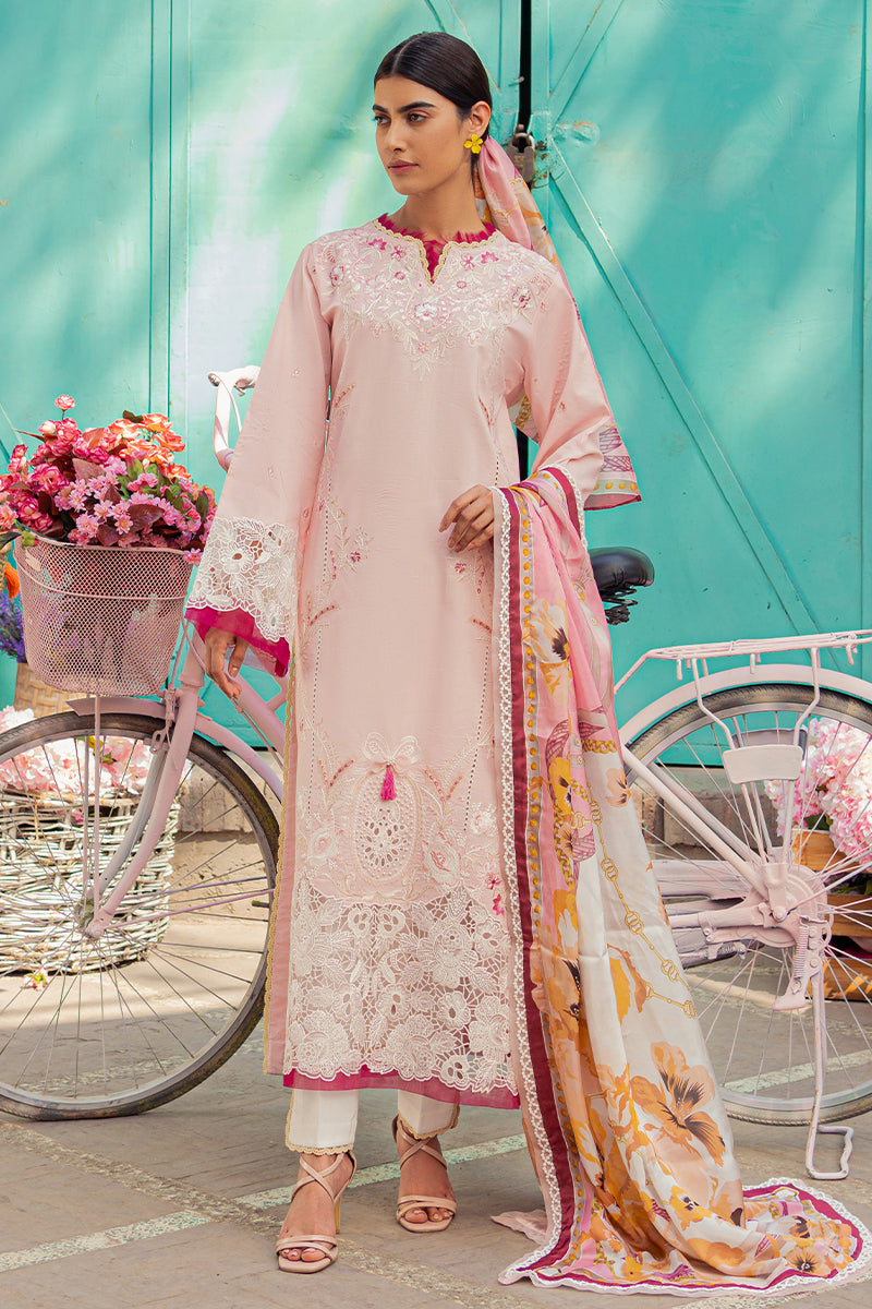 Buy MUSHQ | TESORO Online Pakistani Stylish Dresses from Lebaasonline at best SALE price in UK USA & New York. Explore the new collections of Pakistani Winter Dresses from Lebaas & Immerse yourself in the rich culture and elegant styles with our extensive Pakistani Designer Outfit UK !