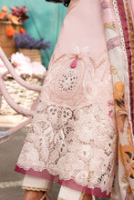 Load image into Gallery viewer, Buy MUSHQ | TESORO Online Pakistani Stylish Dresses from Lebaasonline at best SALE price in UK USA &amp; New York. Explore the new collections of Pakistani Winter Dresses from Lebaas &amp; Immerse yourself in the rich culture and elegant styles with our extensive Pakistani Designer Outfit UK !