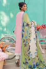 Load image into Gallery viewer, Buy MUSHQ | TESORO Online Pakistani Stylish Dresses from Lebaasonline at best SALE price in UK USA &amp; New York. Explore the new collections of Pakistani Winter Dresses from Lebaas &amp; Immerse yourself in the rich culture and elegant styles with our extensive Pakistani Designer Outfit UK !