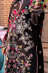 Buy MUSHQ | TESORO Online Pakistani Stylish Dresses from Lebaasonline at best SALE price in UK USA & New York. Explore the new collections of Pakistani Winter Dresses from Lebaas & Immerse yourself in the rich culture and elegant styles with our extensive Pakistani Designer Outfit UK !