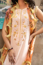 Load image into Gallery viewer, Buy MUSHQ | TESORO Online Pakistani Stylish Dresses from Lebaasonline at best SALE price in UK USA &amp; New York. Explore the new collections of Pakistani Winter Dresses from Lebaas &amp; Immerse yourself in the rich culture and elegant styles with our extensive Pakistani Designer Outfit UK !