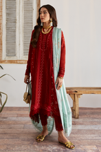 Load image into Gallery viewer, SUFFUSE | CASUAL PRET &#39;23 Pakistani designer suits is available @lebasonline. We have various Pakistani Bridal dresses online available in brands such as Mari B, Imrozia, Suffuse pret 2022 is best for evening/party wear. Get express shipping in UK, USA, France, Belgium from Lebaasonline in Pakistani SALE