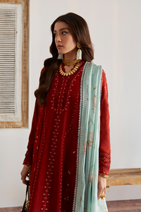 SUFFUSE | CASUAL PRET '23 | ZARIN