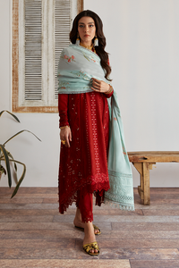 SUFFUSE | CASUAL PRET '23 | ZARIN
