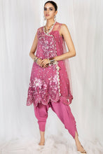 Load image into Gallery viewer, SHIZA HASSAN PRET COLLECTION | MEETHI EID &#39;21- KANWAL Pink Wedding dress is exclusively at our online store. We have a huge variety of collections of Shiza Hassan, Maria b any many other top brands. This Wedding makes yourself look classy with our newest collections Buy Shiza Hassan Pret in UK USA from Lebaasonline