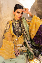 Load image into Gallery viewer, Buy Shiza Hassan Luxury Lawn 2021 | LIYANA | 10B Yellow lawn 2021 dress from our official website. We are largest stockists of Eid luxury lawn dresses, Maria b Eid Lawn 2021, Shiza Hassan Luxury Lawn 2021. Buy unstitched, customized &amp; Party Wear Eid collection &#39;21 online in USA UK Manchester from Lebaasonline at SALE!