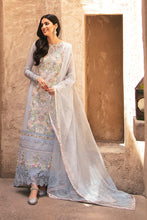Load image into Gallery viewer, MUSHQ | Mushq Kahaani Festive Collection Asian party dresses online in the UK for Indian Pakistani wedding, shop now asian designer suits for this Eid &amp; wedding season. The Pakistani bridal dresses online UK now available @lebaasonline on SALE . We have various Pakistani designer bridals boutique dresses of Elan, Asim Jofa,Maria B Imrozia in UK USA and Canada