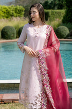 Load image into Gallery viewer, MUSHQ | LA TOSCANA | PINK NOVEAU
