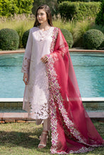 Load image into Gallery viewer, Buy MUSHQ | LA TOSCANA Online Pakistani Stylish Dresses from Lebaasonline at best SALE price in UK USA &amp; New York. Explore the new collections of Pakistani Winter Dresses from Lebaas &amp; Immerse yourself in the rich culture and elegant styles with our extensive Pakistani Designer Outfit UK !