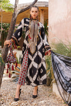 Load image into Gallery viewer, Maria.B M.Prints Spring Summer ‘23 available on sale at Lebaasonline. The largest stockiest of Maria B Dresses in the UK. Shop Maria B Clothes Pakistani wedding. Maria B Chiffons, Mprints, Maria B Sateen Embroidered on discounted price in UK USA Manchester London Australia Belgium UAE France Germany Birmingham on Sale.