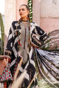 Maria.B M.Prints Spring Summer ‘23 available on sale at Lebaasonline. The largest stockiest of Maria B Dresses in the UK. Shop Maria B Clothes Pakistani wedding. Maria B Chiffons, Mprints, Maria B Sateen Embroidered on discounted price in UK USA Manchester London Australia Belgium UAE France Germany Birmingham on Sale.