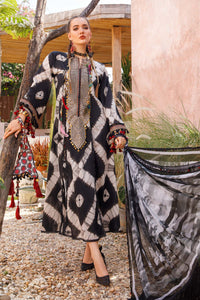 Maria.B M.Prints Spring Summer ‘23 available on sale at Lebaasonline. The largest stockiest of Maria B Dresses in the UK. Shop Maria B Clothes Pakistani wedding. Maria B Chiffons, Mprints, Maria B Sateen Embroidered on discounted price in UK USA Manchester London Australia Belgium UAE France Germany Birmingham on Sale.