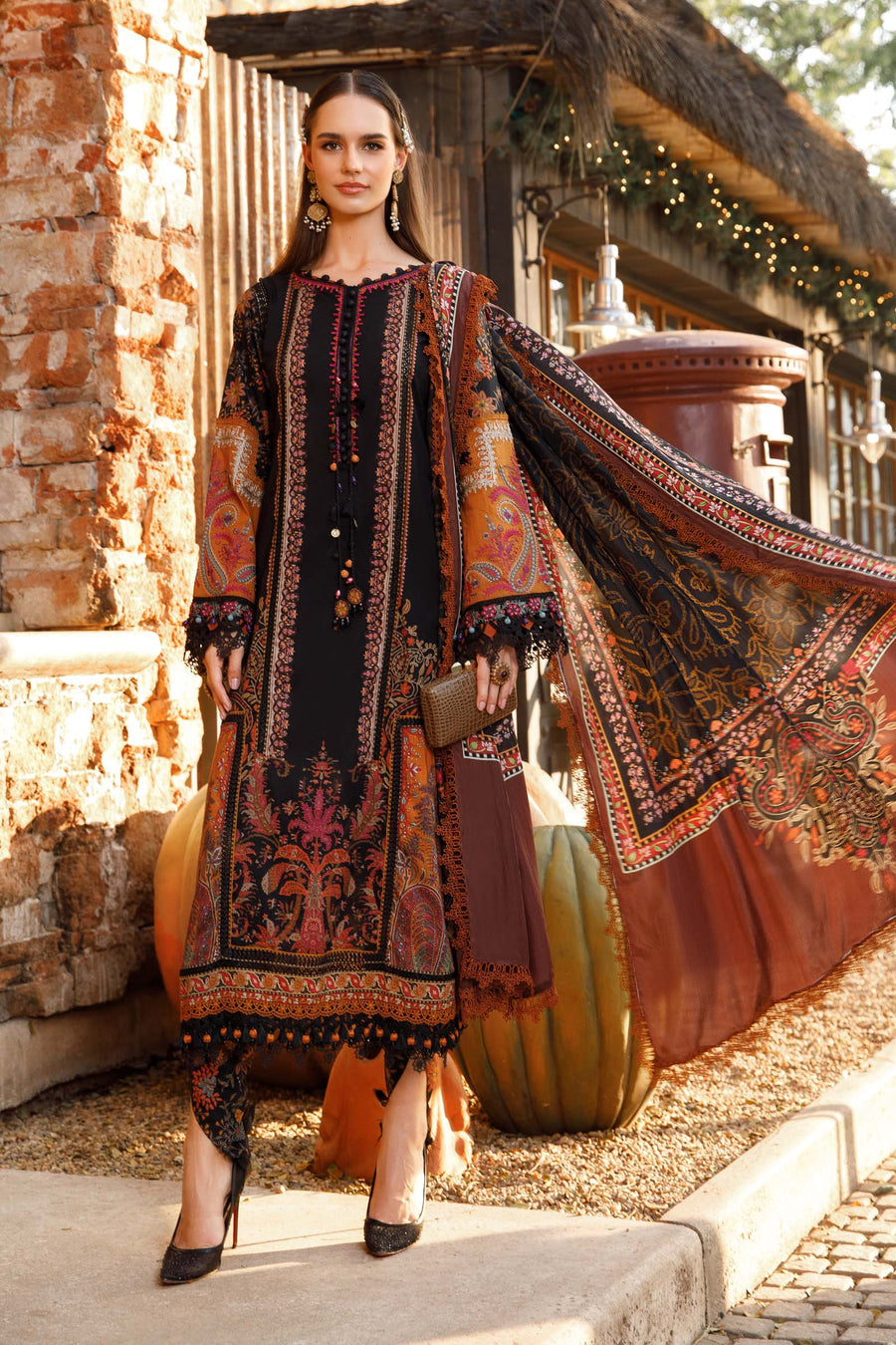Maria.B M.Prints Spring Summer '23 collection | LEBAASONINE – LebaasOnline