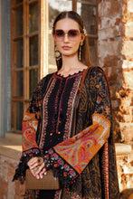 Load image into Gallery viewer, Maria.B M.Prints Spring Summer ‘23 available on sale at Lebaasonline. The largest stockiest of Maria B Dresses in the UK. Shop Maria B Clothes Pakistani wedding. Maria B Chiffons, Mprints, Maria B Sateen Embroidered on discounted price in UK USA Manchester London Australia Belgium UAE France Germany Birmingham on Sale.