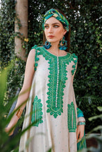 Load image into Gallery viewer, Maria.B M.Prints Spring Summer ‘23 available on sale at Lebaasonline. The largest stockiest of Maria B Dresses in the UK. Shop Maria B Clothes Pakistani wedding. Maria B Chiffons, Mprints, Maria B Sateen Embroidered on discounted price in UK USA Manchester London Australia Belgium UAE France Germany Birmingham on Sale.