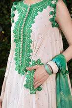 Load image into Gallery viewer, Maria.B M.Prints Spring Summer ‘23 available on sale at Lebaasonline. The largest stockiest of Maria B Dresses in the UK. Shop Maria B Clothes Pakistani wedding. Maria B Chiffons, Mprints, Maria B Sateen Embroidered on discounted price in UK USA Manchester London Australia Belgium UAE France Germany Birmingham on Sale.