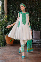 Load image into Gallery viewer, Maria.B M.Prints Spring Summer ‘23 available on sale at Lebaasonline. The largest stockiest of Maria B Dresses in the UK. Shop Maria B Clothes Pakistani wedding. Maria B Chiffons, Mprints, Maria B Sateen Embroidered on discounted price in UK USA Manchester London Australia Belgium UAE France Germany Birmingham on Sale.