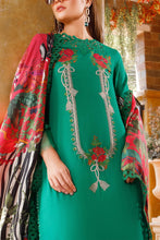 Load image into Gallery viewer, Maria.B M.Prints Spring Summer ‘23 available on sale at Lebaasonline. The largest stockiest of Maria B Dresses in the UK. Shop Maria B Clothes Pakistani wedding. Maria B Chiffons, Mprints, Maria B Sateen Embroidered on discounted price in UK USA Manchester London Australia Belgium UAE France Germany Birmingham on Sale.