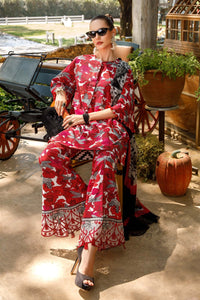 Maria.B M.Prints Spring Summer ‘23 available on sale at Lebaasonline. The largest stockiest of Maria B Dresses in the UK. Shop Maria B Clothes Pakistani wedding. Maria B Chiffons, Mprints, Maria B Sateen Embroidered on discounted price in UK USA Manchester London Australia Belgium UAE France Germany Birmingham on Sale.