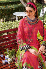 Load image into Gallery viewer, Maria.B M.Prints Spring Summer ‘23 available on sale at Lebaasonline. The largest stockiest of Maria B Dresses in the UK. Shop Maria B Clothes Pakistani wedding. Maria B Chiffons, Mprints, Maria B Sateen Embroidered on discounted price in UK USA Manchester London Australia Belgium UAE France Germany Birmingham on Sale.