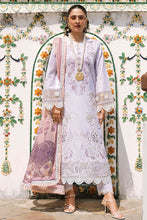 Load image into Gallery viewer, Buy Mushq Lawn Collection 2023 Online Pakistani Stylish Dresses from Lebaasonline at best SALE price in UK USA &amp; New York. Explore the new collections of Pakistani Winter Dresses from Lebaas &amp; Immerse yourself in the rich culture and elegant styles with our extensive Pakistani Designer Outfit UK !
