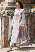 Load image into Gallery viewer, Buy Mushq Lawn Collection 2023 Online Pakistani Stylish Dresses from Lebaasonline at best SALE price in UK USA &amp; New York. Explore the new collections of Pakistani Winter Dresses from Lebaas &amp; Immerse yourself in the rich culture and elegant styles with our extensive Pakistani Designer Outfit UK !