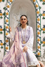 Load image into Gallery viewer, Buy Mushq Lawn Collection 2023 Online Pakistani Stylish Dresses from Lebaasonline at best SALE price in UK USA &amp; New York. Explore the new collections of Pakistani Winter Dresses from Lebaas &amp; Immerse yourself in the rich culture and elegant styles with our extensive Pakistani Designer Outfit UK !