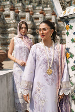 Load image into Gallery viewer, Buy Mushq Lawn Collection 2023 Online Pakistani Stylish Dresses from Lebaasonline at best SALE price in UK USA &amp; New York. Explore the new collections of Pakistani Winter Dresses from Lebaas &amp; Immerse yourself in the rich culture and elegant styles with our extensive Pakistani Designer Outfit UK !