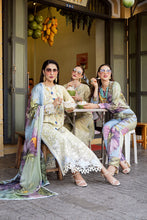 Load image into Gallery viewer, Buy Mushq Lawn Collection 2023 Online Pakistani Stylish Dresses from Lebaasonline at best SALE price in UK USA &amp; New York. Explore the new collections of Pakistani Winter Dresses from Lebaas &amp; Immerse yourself in the rich culture and elegant styles with our extensive Pakistani Designer Outfit UK !