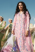 Load image into Gallery viewer, Buy Mushq Lawn Collection 2023 Online Pakistani Stylish Dresses from Lebaasonline at best SALE price in UK USA &amp; New York. Explore the new collections of Pakistani Winter Dresses from Lebaas &amp; Immerse yourself in the rich culture and elegant styles with our extensive Pakistani Designer Outfit UK !