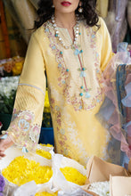 Load image into Gallery viewer, Buy Mushq Lawn Collection 2023 Online Pakistani Stylish Dresses from Lebaasonline at best SALE price in UK USA &amp; New York. Explore the new collections of Pakistani Winter Dresses from Lebaas &amp; Immerse yourself in the rich culture and elegant styles with our extensive Pakistani Designer Outfit UK !