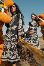 Load image into Gallery viewer, Buy Mushq Lawn Collection 2023 Online Pakistani Stylish Dresses from Lebaasonline at best SALE price in UK USA &amp; New York. Explore the new collections of Pakistani Winter Dresses from Lebaas &amp; Immerse yourself in the rich culture and elegant styles with our extensive Pakistani Designer Outfit UK !