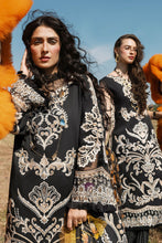 Load image into Gallery viewer, Buy Mushq Lawn Collection 2023 Online Pakistani Stylish Dresses from Lebaasonline at best SALE price in UK USA &amp; New York. Explore the new collections of Pakistani Winter Dresses from Lebaas &amp; Immerse yourself in the rich culture and elegant styles with our extensive Pakistani Designer Outfit UK !