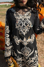 Load image into Gallery viewer, Buy Mushq Lawn Collection 2023 Online Pakistani Stylish Dresses from Lebaasonline at best SALE price in UK USA &amp; New York. Explore the new collections of Pakistani Winter Dresses from Lebaas &amp; Immerse yourself in the rich culture and elegant styles with our extensive Pakistani Designer Outfit UK !