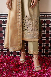 Buy MUSHQ | SUNEHRI 2023-SILK EDITION Gold and Silver Designer Dresses Is an exclusively available for online UK @lebaasonline. PAKISTANI WEDDING DRESSES ONLINE UK can be customized at Pakistani designer boutique in USA, UK, France, Dubai, Saudi, London. Get Pakistani & Indian velvet BRIDAL DRESSES ONLINE USA at Lebaasonline.