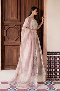 Buy MUSHQ | SUNEHRI 2023-SILK EDITION pink Designer Dresses Is an exclusively available for online UK @lebaasonline. PAKISTANI WEDDING DRESSES ONLINE UK can be customized at Pakistani designer boutique in USA, UK, France, Dubai, Saudi, London. Get Pakistani & Indian velvet BRIDAL DRESSES ONLINE USA at Lebaasonline.